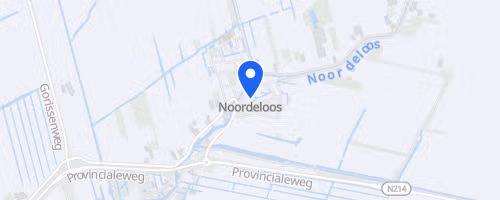 Loop naar de Pomp - Noordeloos