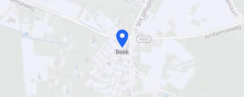 Montferlandse Herfstrun Beek