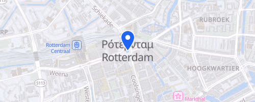 Rotterdam Charity Run
