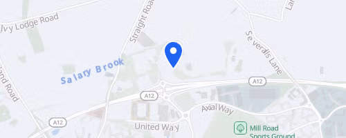 ATW Colchester FNR