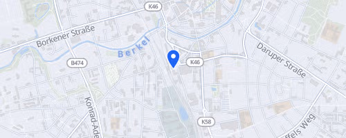 1. Baumberge Ultramarathon