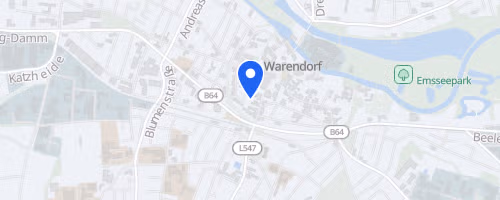 Warendorfer Emssee-Volkslauf
