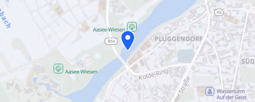 AOK Advents-Aaseelauf