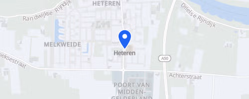 HeteRUN