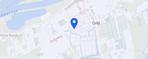 Drielse Kersenrun