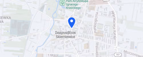 Porankowy Półmaraton Leśny