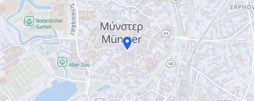 Hiltruper Halbmarathon