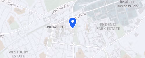 Letchworth 5K