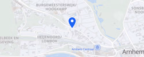 De Ronde van Arnhem powered by Mantel