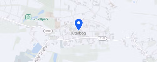 Fläminglauf Jüterbog