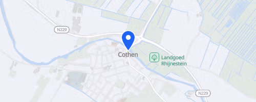 Kersenrun Cothen