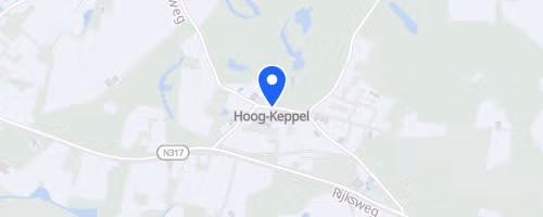 Keppelrun hardloopevenement Hoog-Keppel