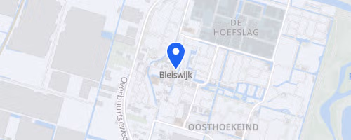 Midzomeravondloop Bleiswijk