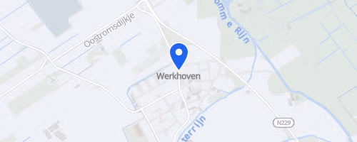 Werkhoven Loopt