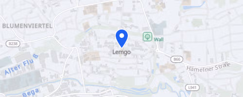 42. Lemgoer Hanselauf