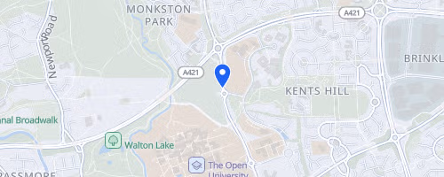 EMGP Milton Keynes 10km Race