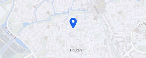 Loop Door Houten