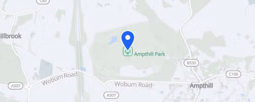 Ampthill vs Cancer 5K