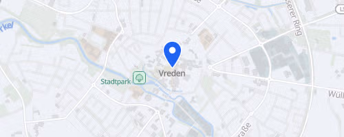 Vredener Firmenlauf