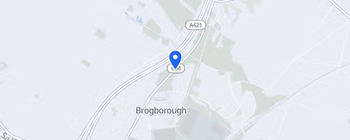 R12 - Team MK TT Series 2026 - Brogborough