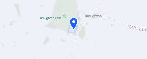 Broughton Castle Sportive..Cycling the Cotswolds