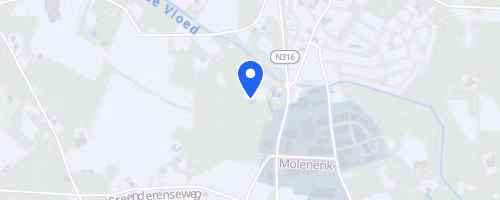 Rondum de Mölle Gravelride