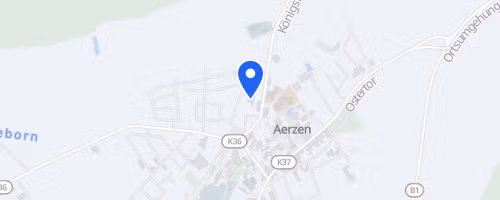 19. Aerzener twinfit-Volkslauf