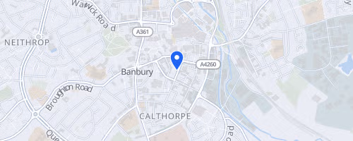 Banbury 10K