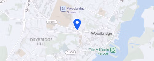 Woodbridge 10K & 1.5K Junior Race