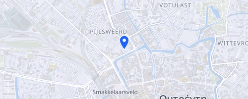 TREK Singelloop Utrecht