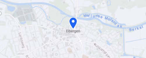 Eiberrun