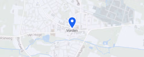Grote Veldloop Vorden