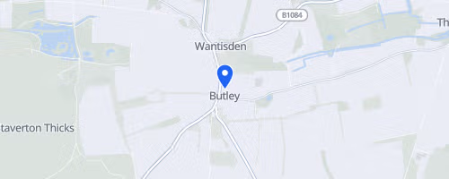 Ruff Stuff Cycle Event