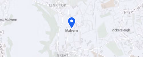 Malvern Joggers 10K