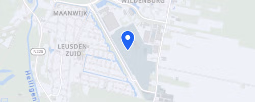 Dorpsloop Leusden