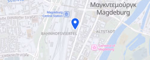 Magdeburger Teamtriathlon