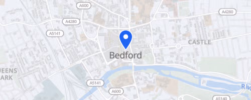 Bedfordshire AAA 10K