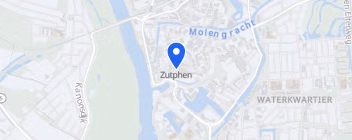 Running Center City Hanzeloop Zutphen