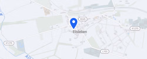 Eisleber Frühlingslauf