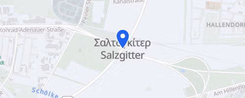 Glück Lauf Salzgitter-Gebhardshagen