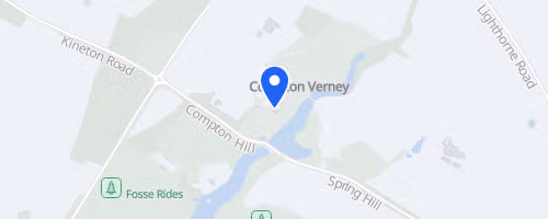 Compton Verney Half Marathon & 10K