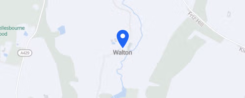 Walton Hall 10K