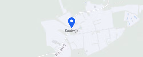 Devil's Trail - Radio Kootwijk