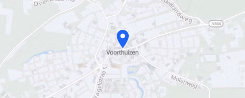 Groot Boeschoten Trail  2026