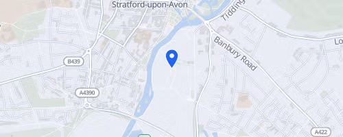 Shakespeare Marathon & Half Marathon April 2027