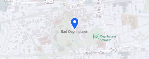 41. Nationaler Stadtlauf Bad Oeynhausen