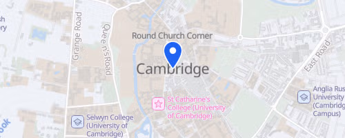 The Drop Cambridge