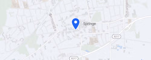 Springe-Deister Marathon