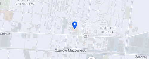 Bieg im Janusza Kusocinskiego Ozarow Mazowiecki
