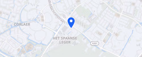 Koude Polderloop